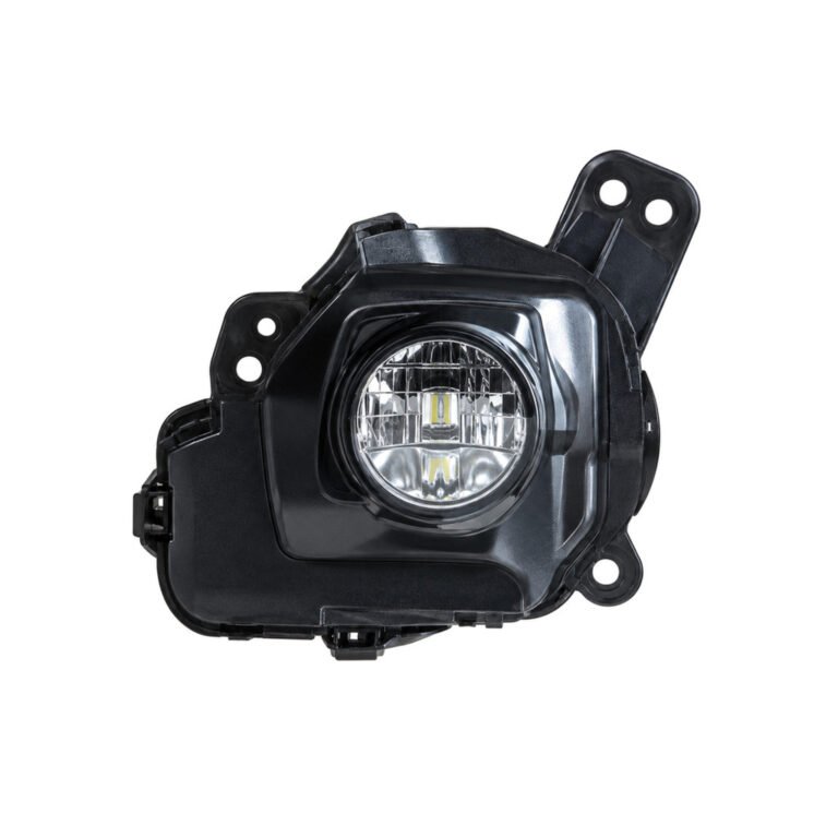 MAZDA MZD 6'14 / MZD 6'17 Fog Light