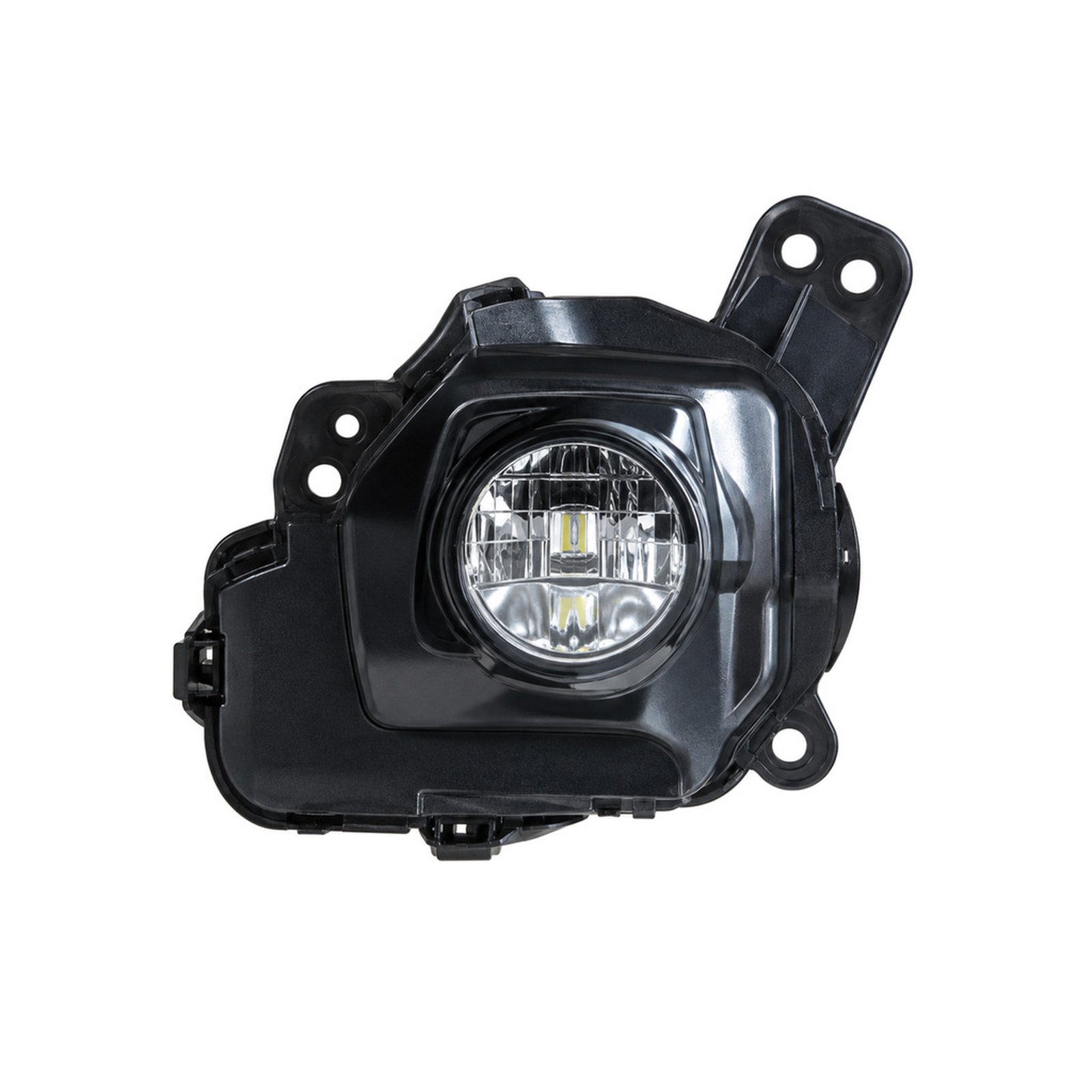 Fog Light - MAZDA MZD 6'14 / MZD 6'17 MAZDA MZD 6'14 / MZD 6'17 Fog Light