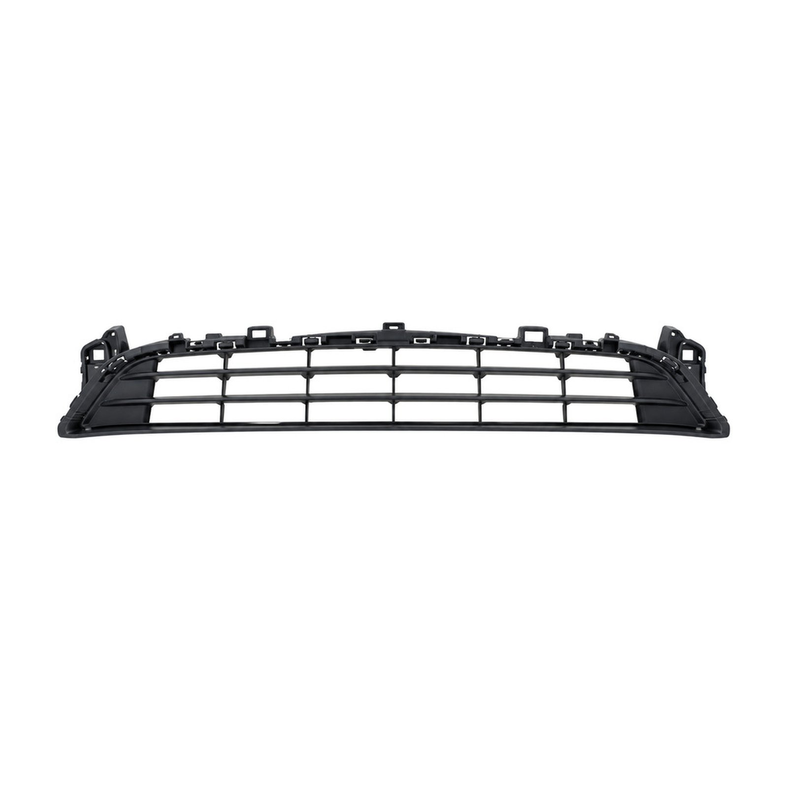 GW2F-50-171 Front Bumper Grille - MAZDA MZD 6'14 / MZD 6'17 GW2F-50-171 MAZDA MZD 6'14 / MZD 6'17 Front Bumper Grille