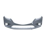GW2F-50-031 MAZDA MZD 6'14 / MZD 6'17 Front Bumper