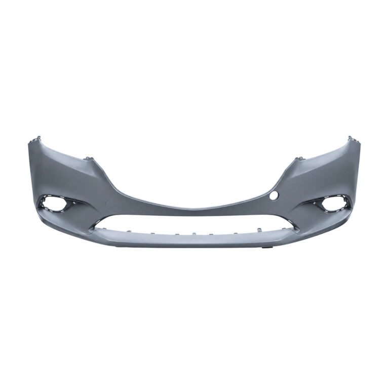 GW2F-50-031 MAZDA MZD 6'14 / MZD 6'17 Front Bumper