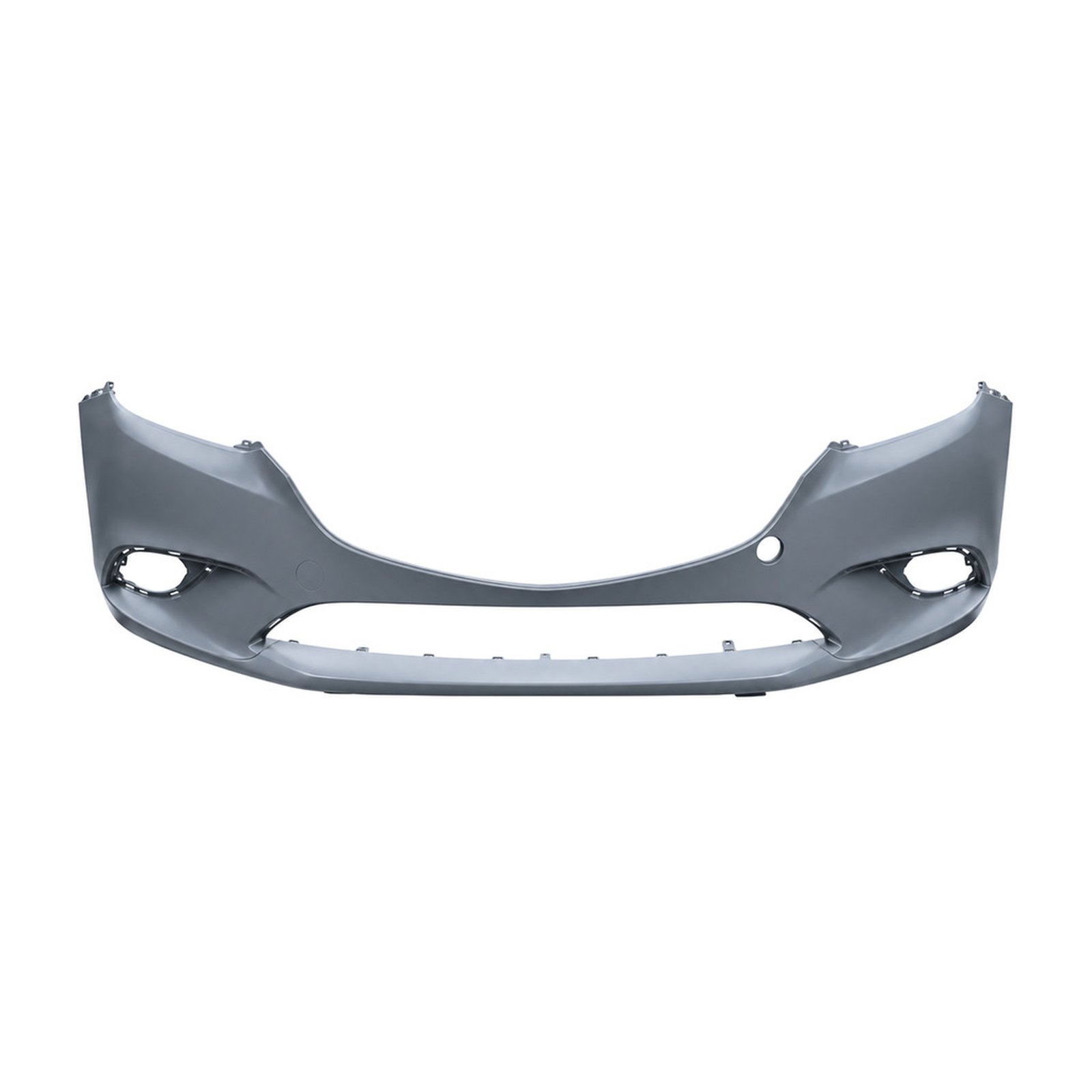GW2F-50-031 Front Bumper - MAZDA MZD 6'14 / MZD 6'17 GW2F-50-031 MAZDA MZD 6'14 / MZD 6'17 Front Bumper