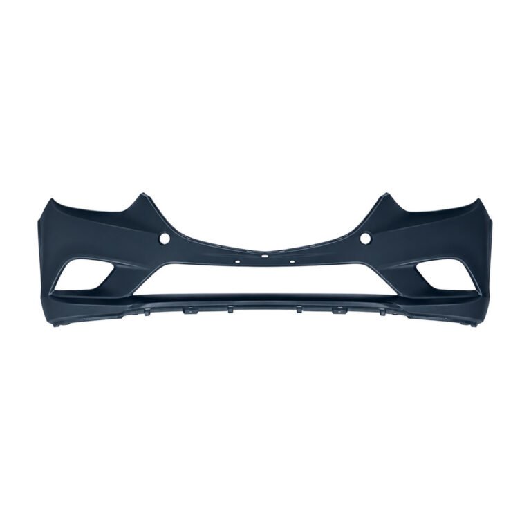 MAZDA MZD 6'14 / MZD 6'17 Front Bumper