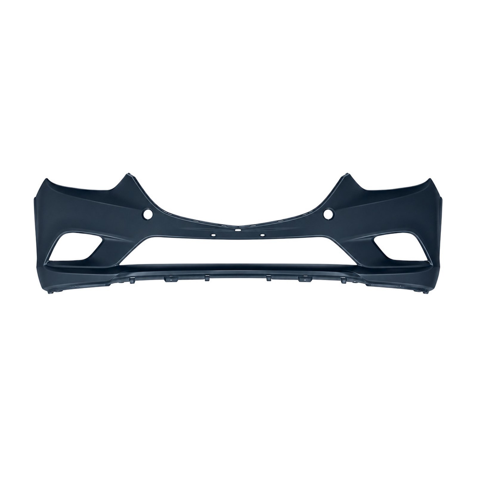 Front Bumper - MAZDA MZD 6'14 / MZD 6'17 MAZDA MZD 6'14 / MZD 6'17 Front Bumper