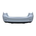 MAZDA MZD 6'14 / MZD 6'17 Rear Bumper