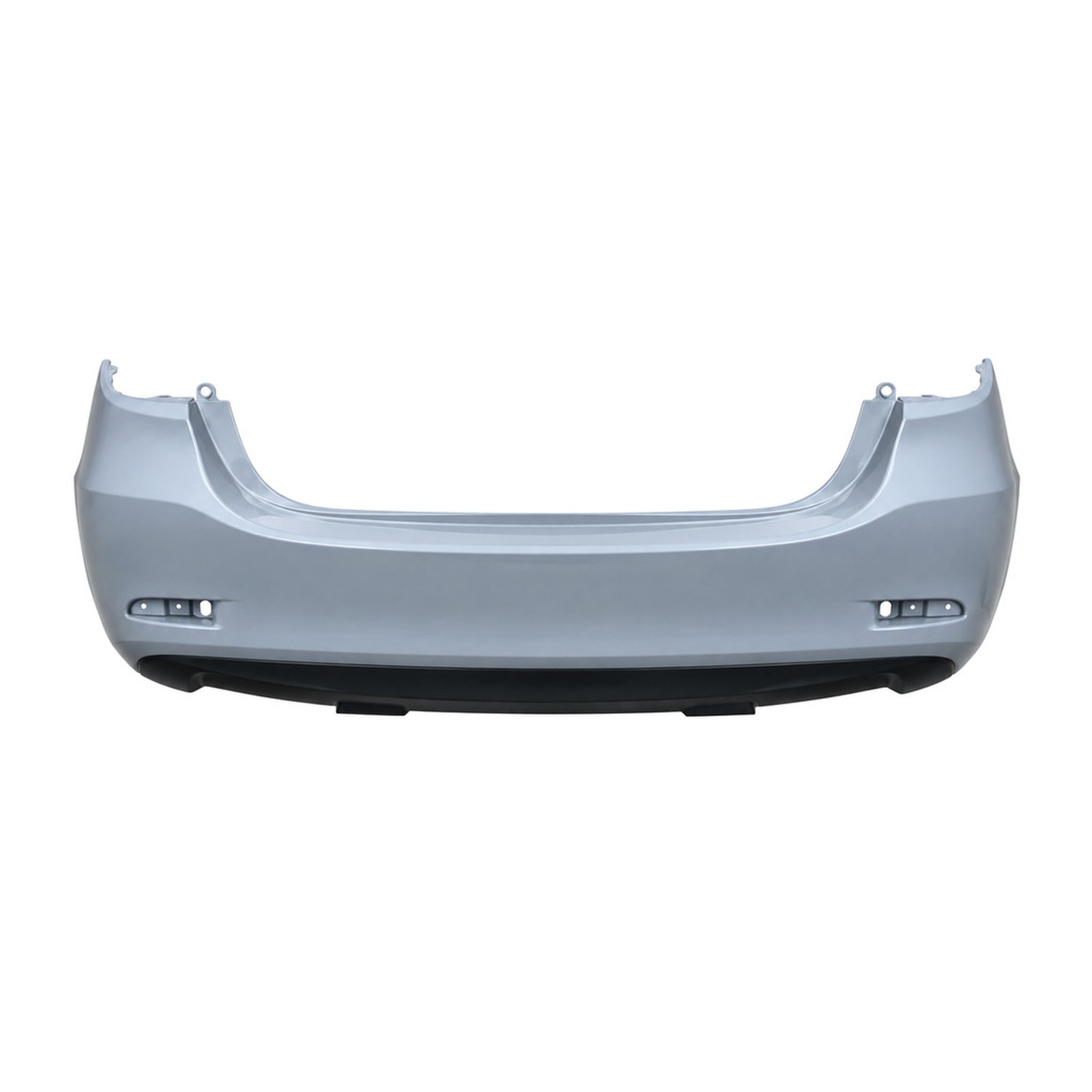 Rear Bumper - MAZDA MZD 6'14 / MZD 6'17 MAZDA MZD 6'14 / MZD 6'17 Rear Bumper