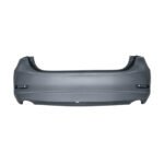 MAZDA MZD 6'14 / MZD 6'17 Rear Bumper