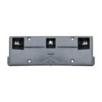 BKC3-51-5L0 MAZDA MZD 6'14 / MZD 6'17 Front License Plate Panel