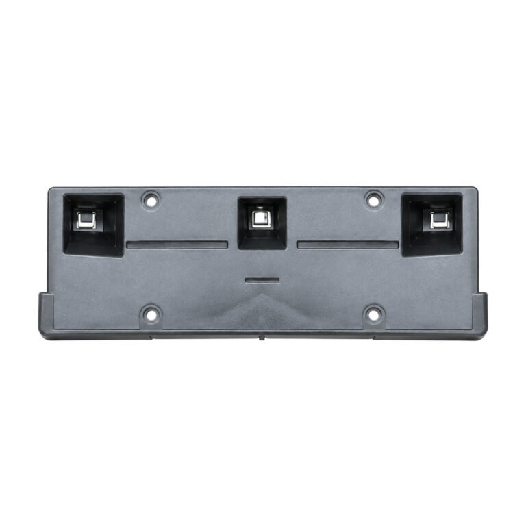 BKC3-51-5L0 MAZDA MZD 6'14 / MZD 6'17 Front License Plate Panel