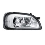 Headlight Assembly - Songhuajiang