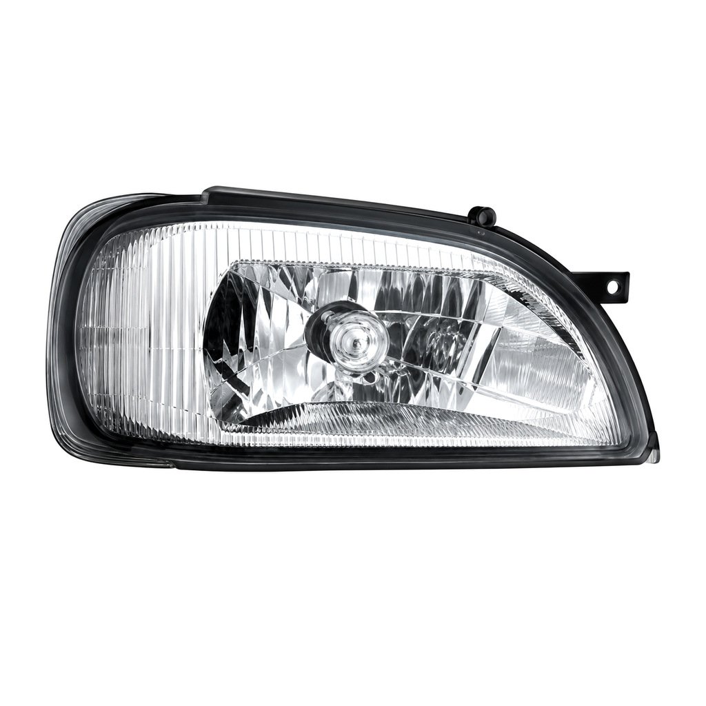 Headlight Assembly - Songhuajiang Headlight Assembly - Songhuajiang