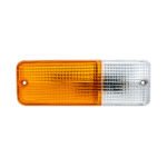 Front Bumper Light - Songhuajiang