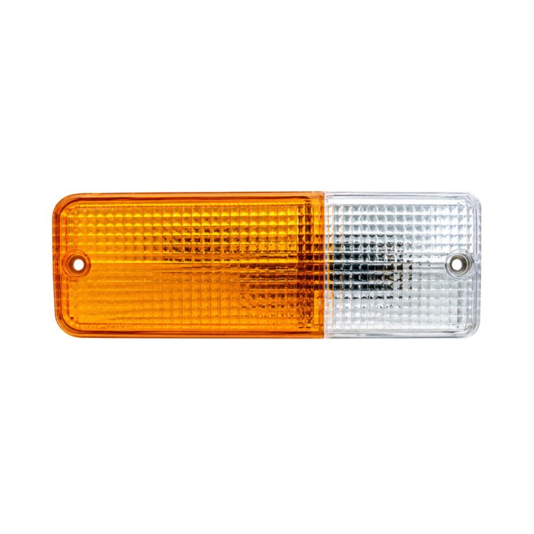 Front Bumper Light - Songhuajiang