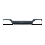 Front Grille - Songhuajiang