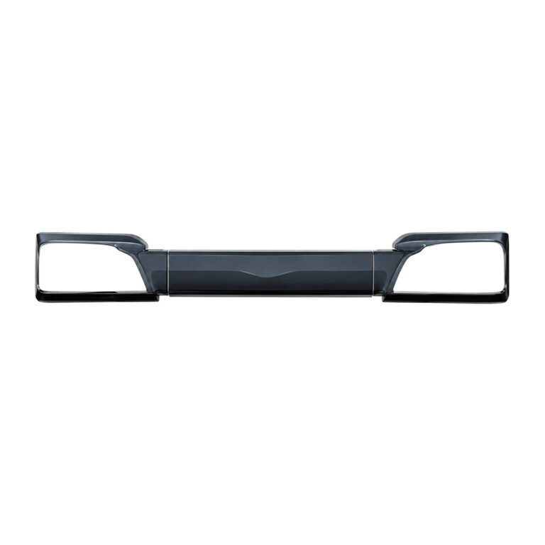 Front Grille - Songhuajiang