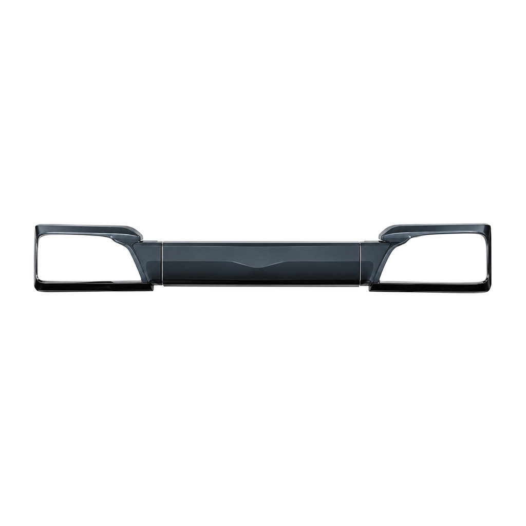 Front Grille - Songhuajiang Front Grille - Songhuajiang