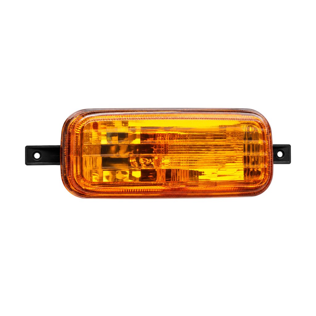 Front Bumper Light - Songhuajiang - Image B Front Bumper Light - Songhuajiang