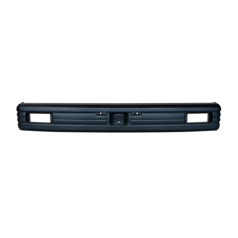 Front Bumper - Songhuajiang