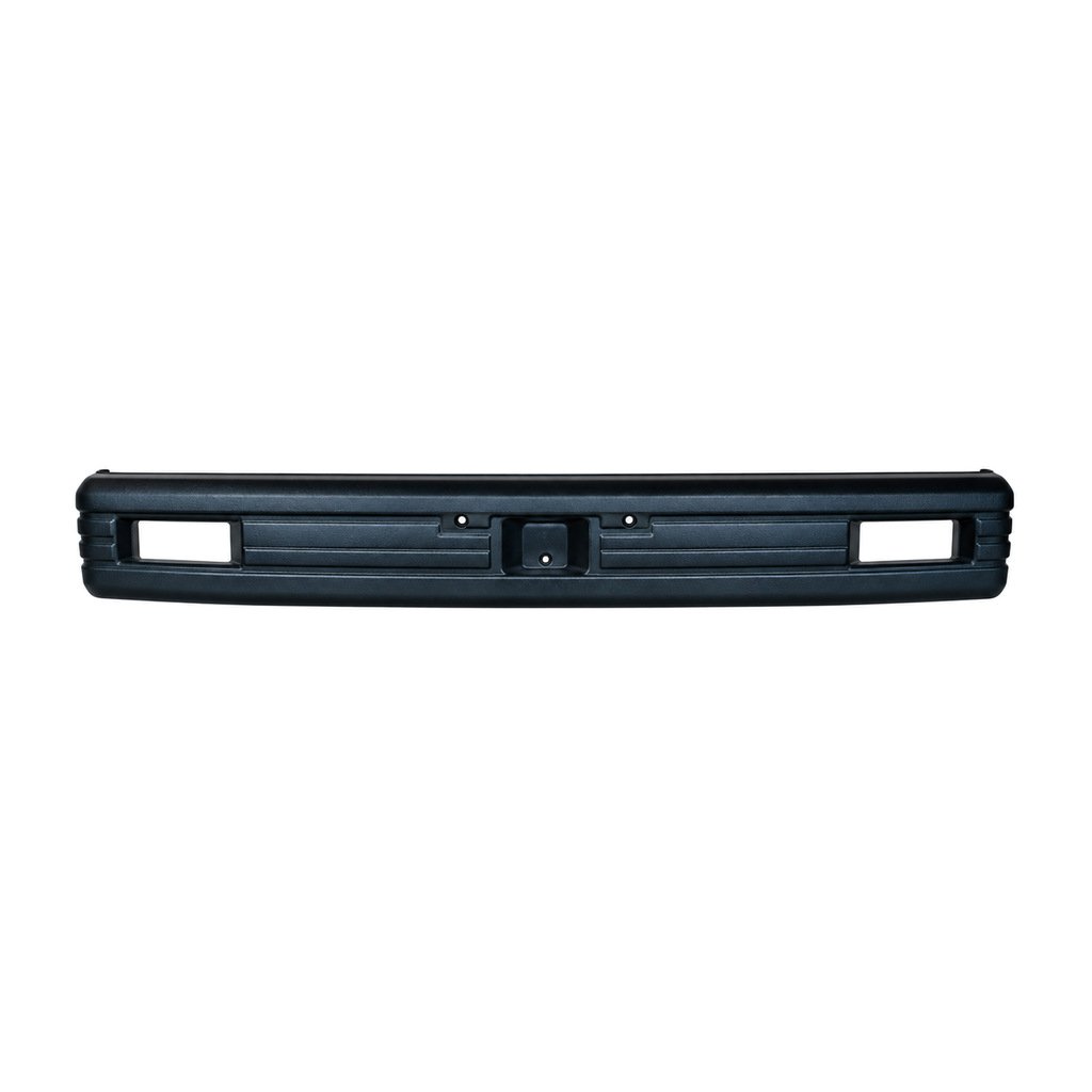 Front Bumper - Songhuajiang Front Bumper - Songhuajiang