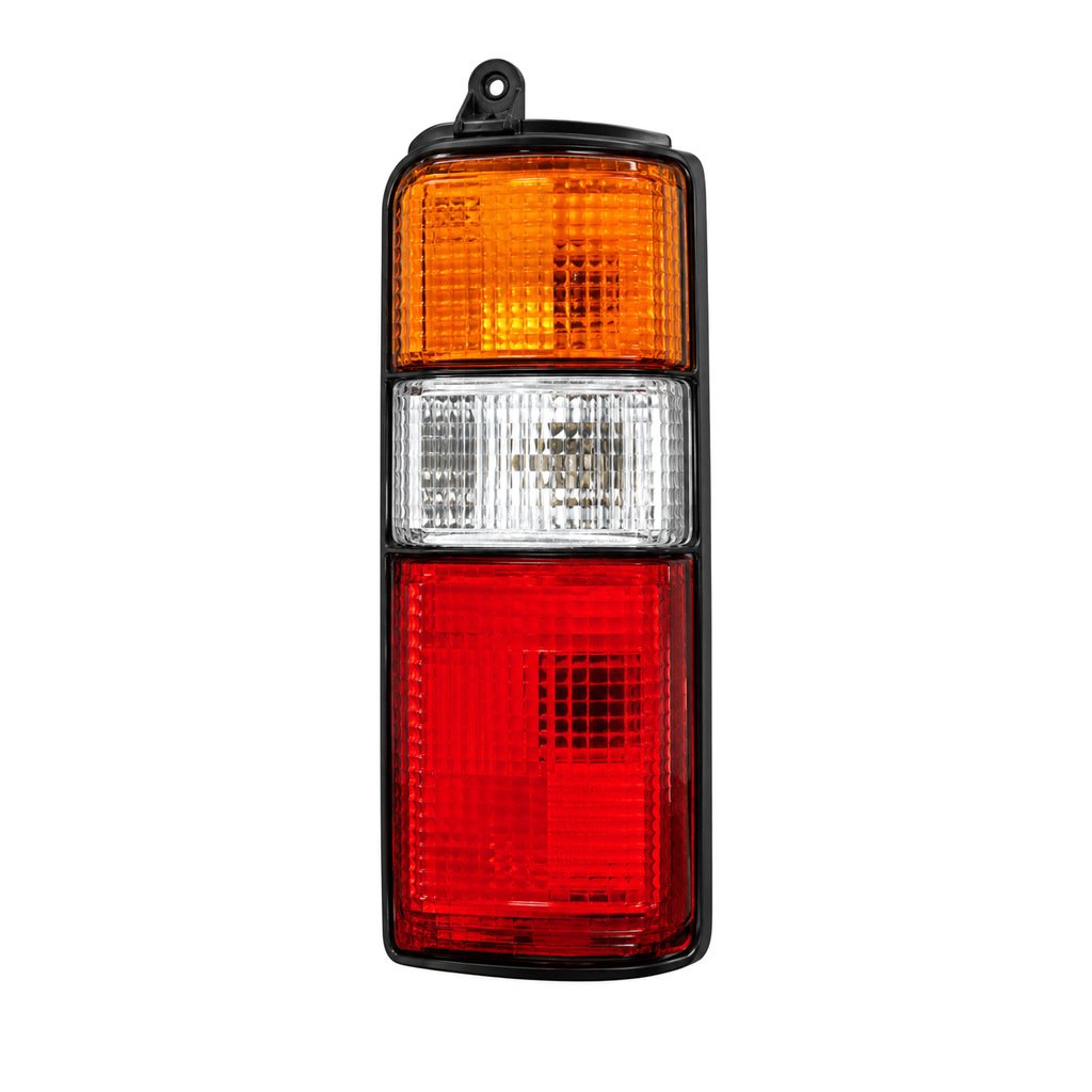 Tail Light Assembly - Songhuajiang Tail Light Assembly - Songhuajiang