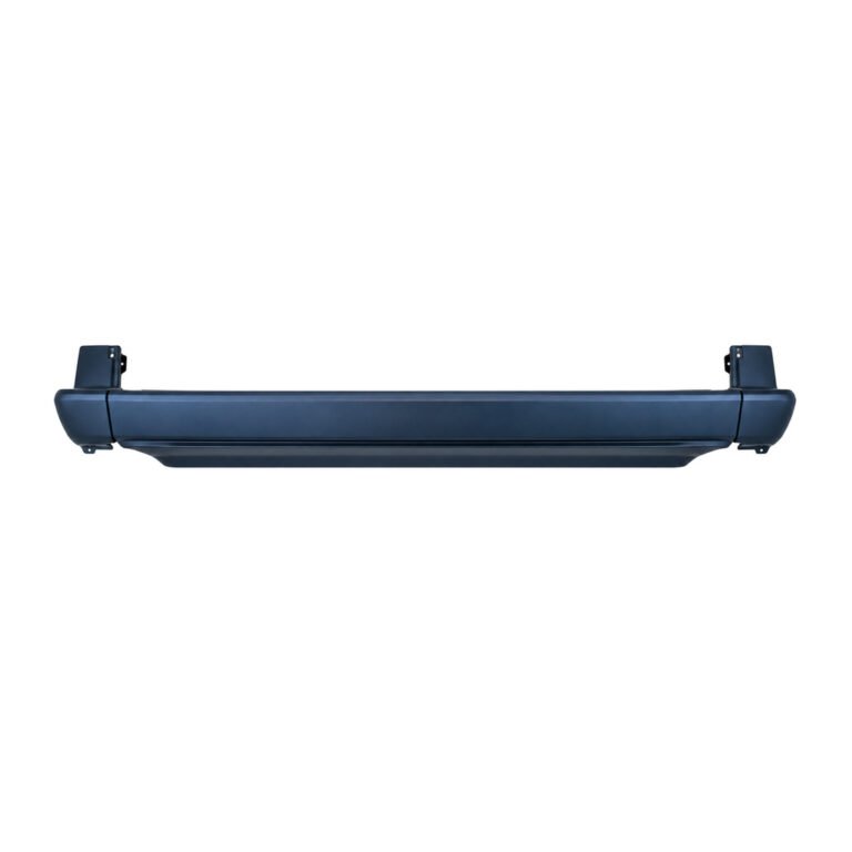 Rear Bumper - Songhuajiang