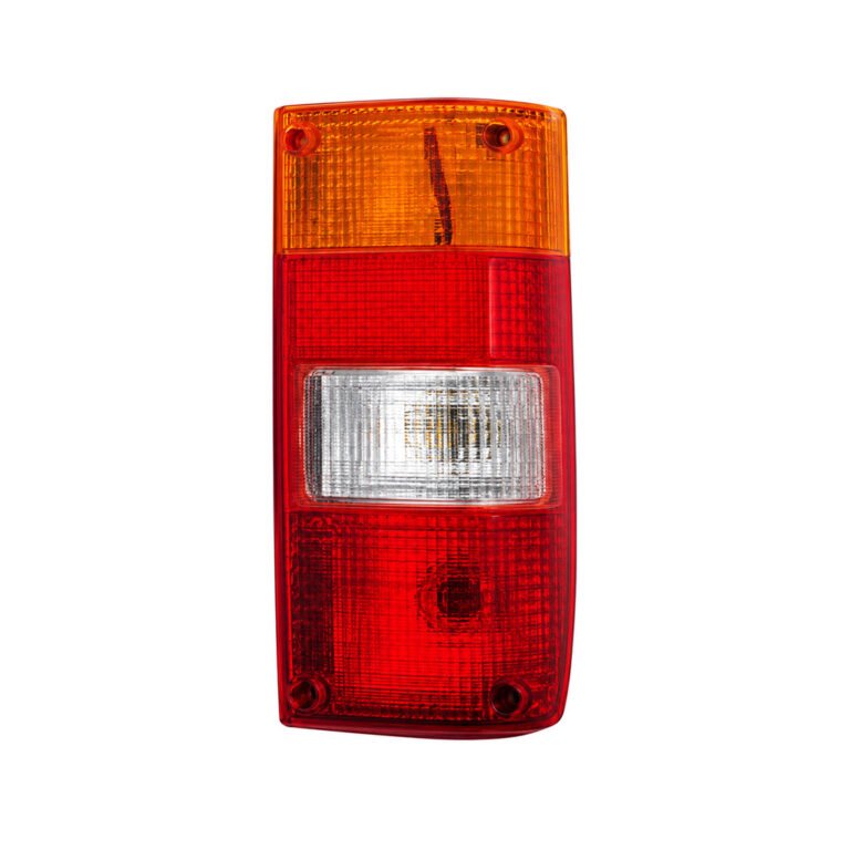Tail Light Assembly - Songhuajiang