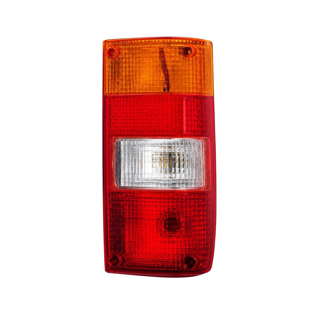 Tail Light Assembly - Songhuajiang - Image B Tail Light Assembly - Songhuajiang