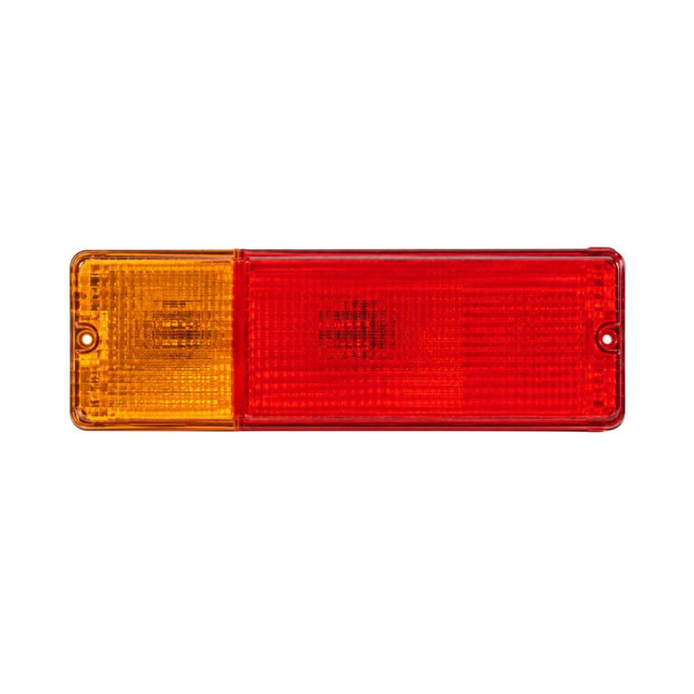 Tail Light Assembly - Songhuajiang