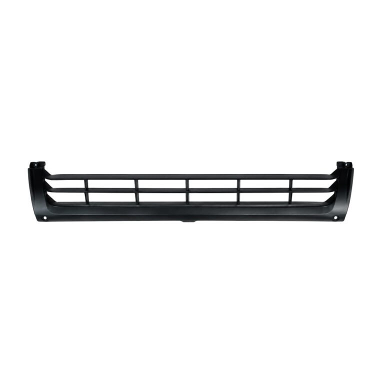 Front Bumper Grille - Songhuajiang