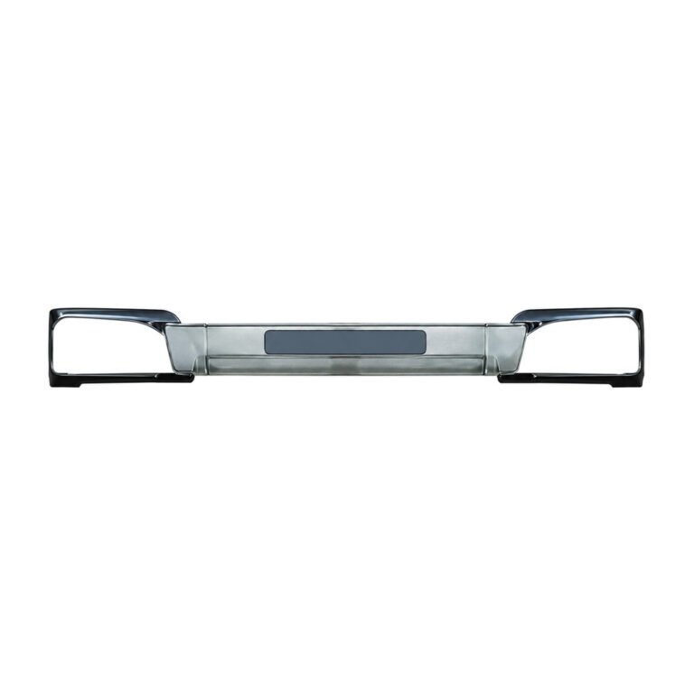 Front Grille - Songhuajiang