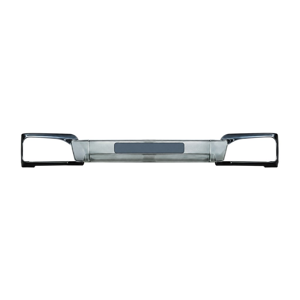 Front Grille - Songhuajiang - Image B Front Grille - Songhuajiang
