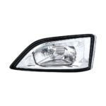 Headlight Assembly - Zhong Yi