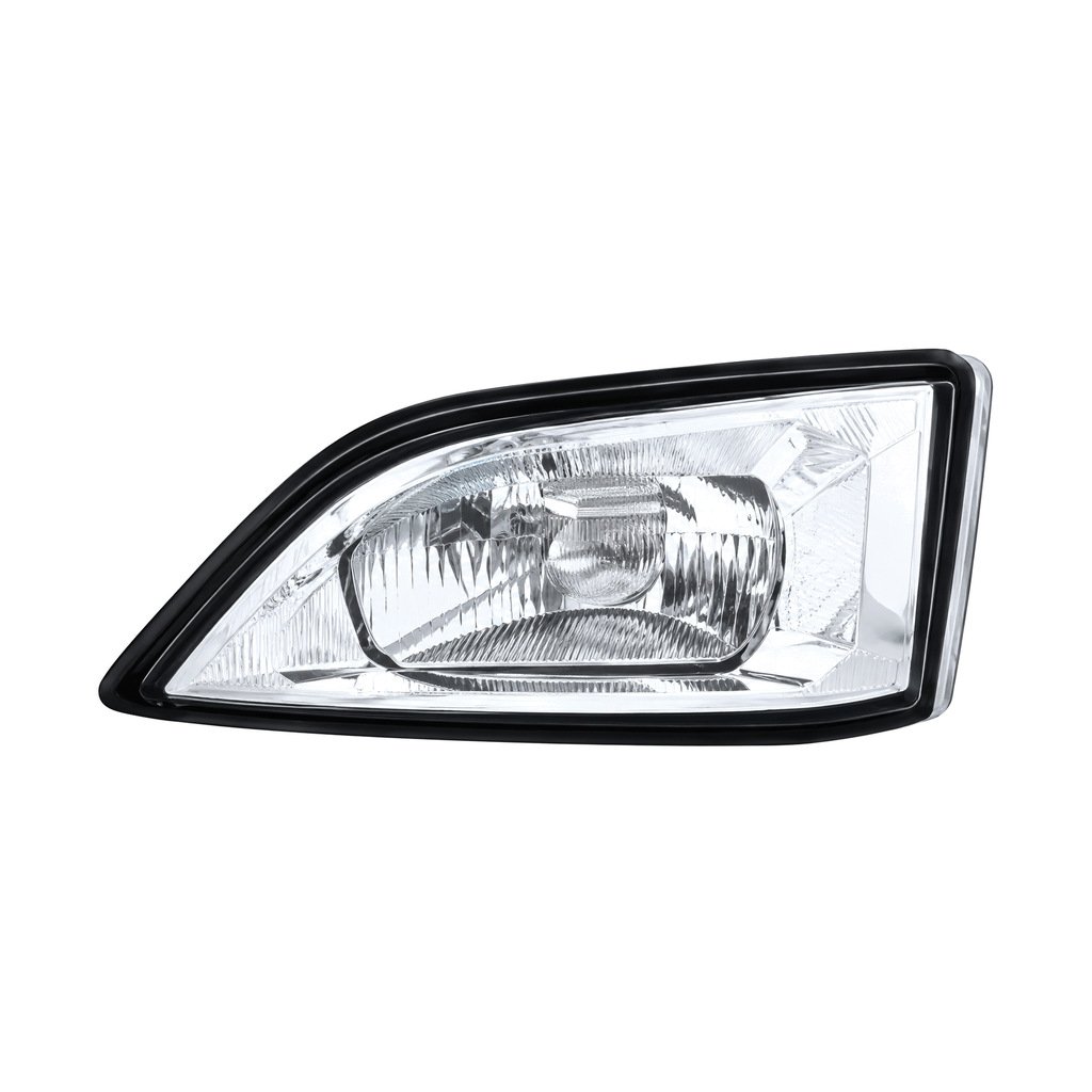 Headlight Assembly - Zhong Yi Headlight Assembly - Zhong Yi