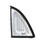 Corner Light (Crystal) - Zhong Yi