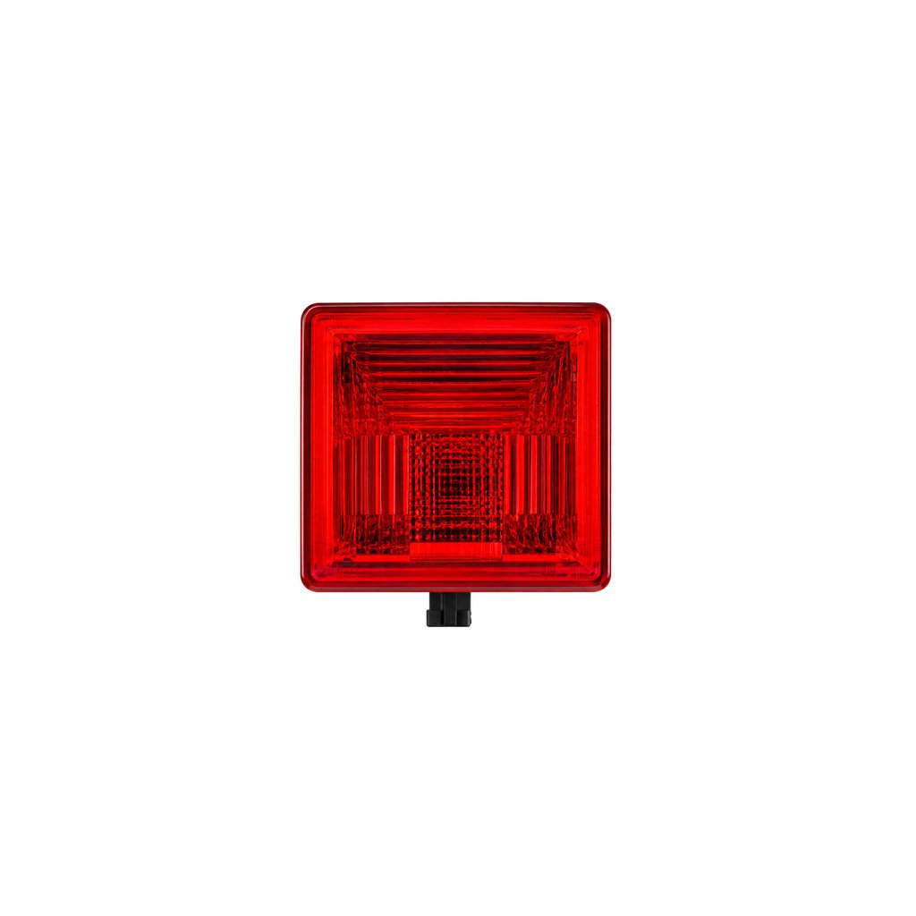 Rear Fog Light - Zhong Yi Rear Fog Light - Zhong Yi