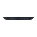 Front Grille - Zhong Yi