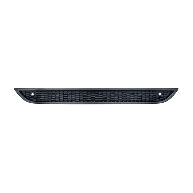Front Grille - Zhong Yi