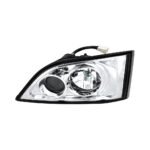 Headlight Assembly - Zhong Yi