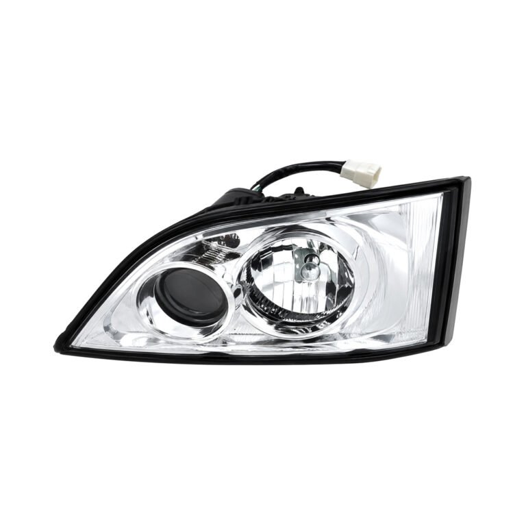 Headlight Assembly - Zhong Yi