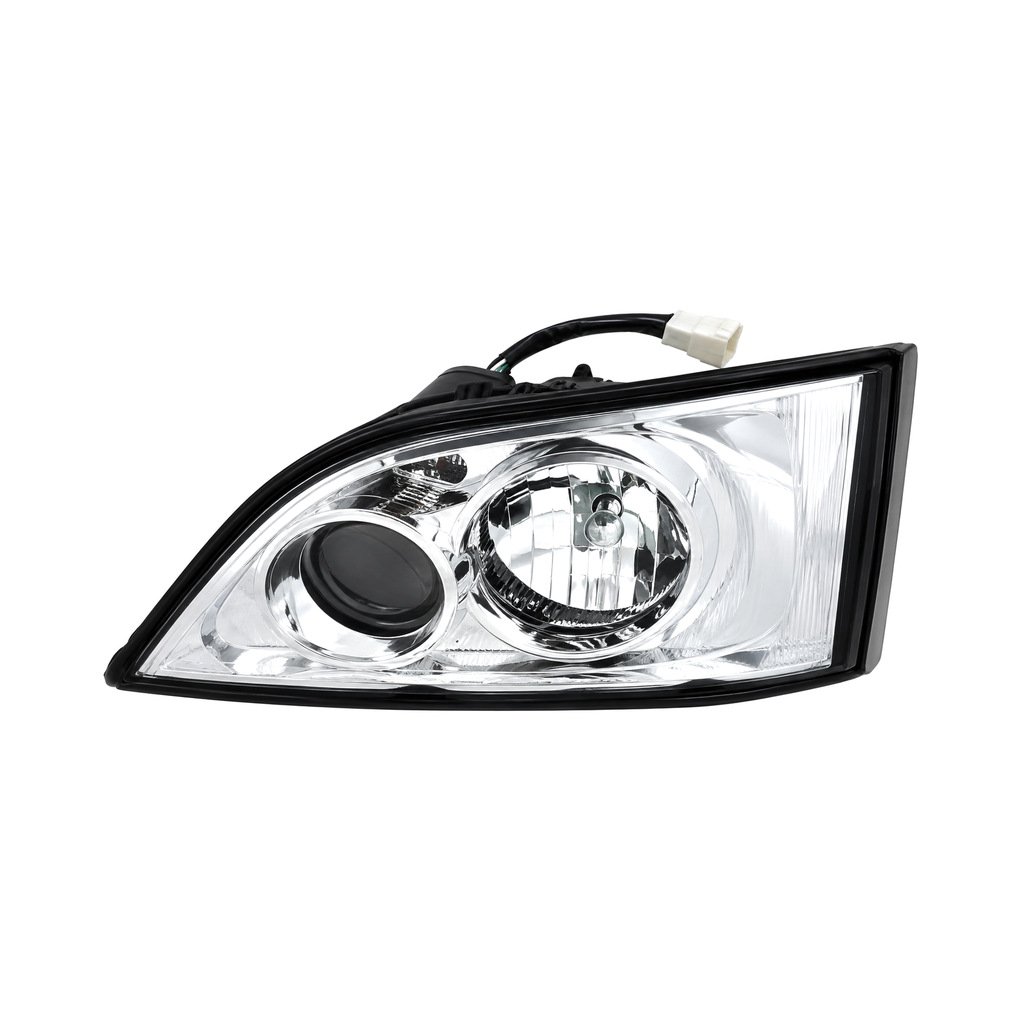 Headlight Assembly - Zhong Yi - Image B Headlight Assembly - Zhong Yi