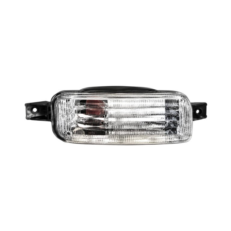 Bumper Light - Zhong Yi