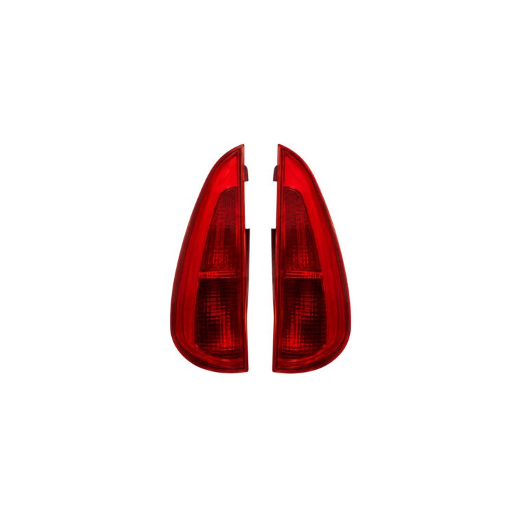 Tail Light Assembly - Zhong Yi