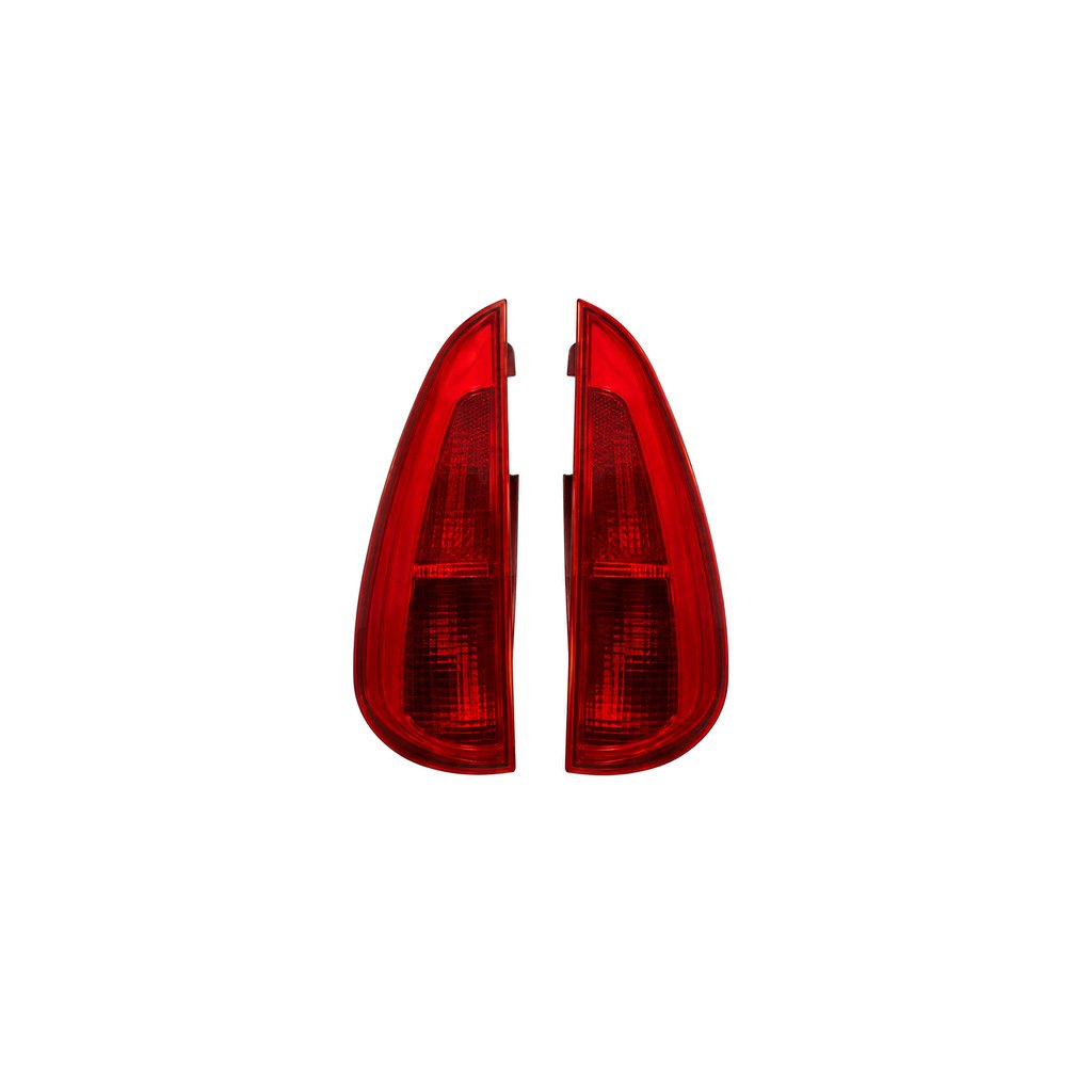 Tail Light Assembly - Zhong Yi Tail Light Assembly - Zhong Yi