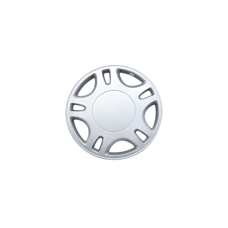 Wheel Cap - Zhong Yi