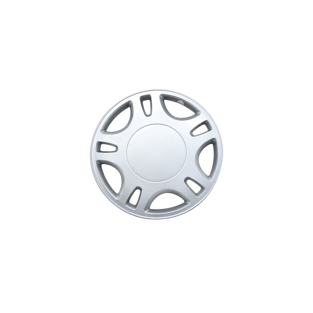 Wheel Cap - Zhong Yi Wheel Cap - Zhong Yi