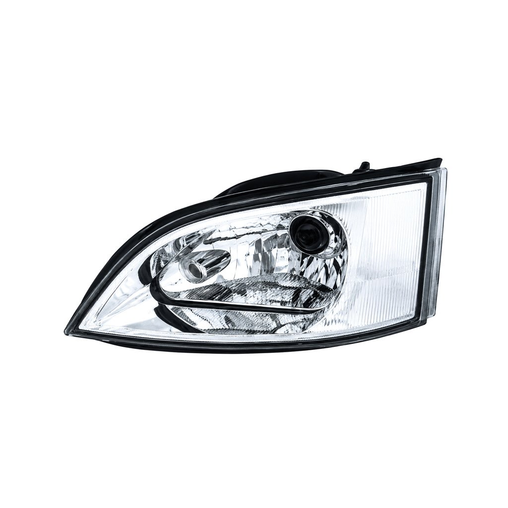 Headlight Assembly - Zhong Yi - Image C Headlight Assembly - Zhong Yi