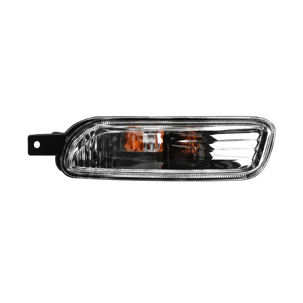 Bumper Light - Zhong Yi - Image B Bumper Light - Zhong Yi