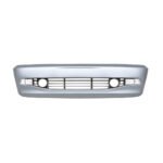 Front Bumper - Zhong Yi