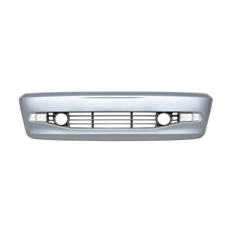 Front Bumper - Zhong Yi