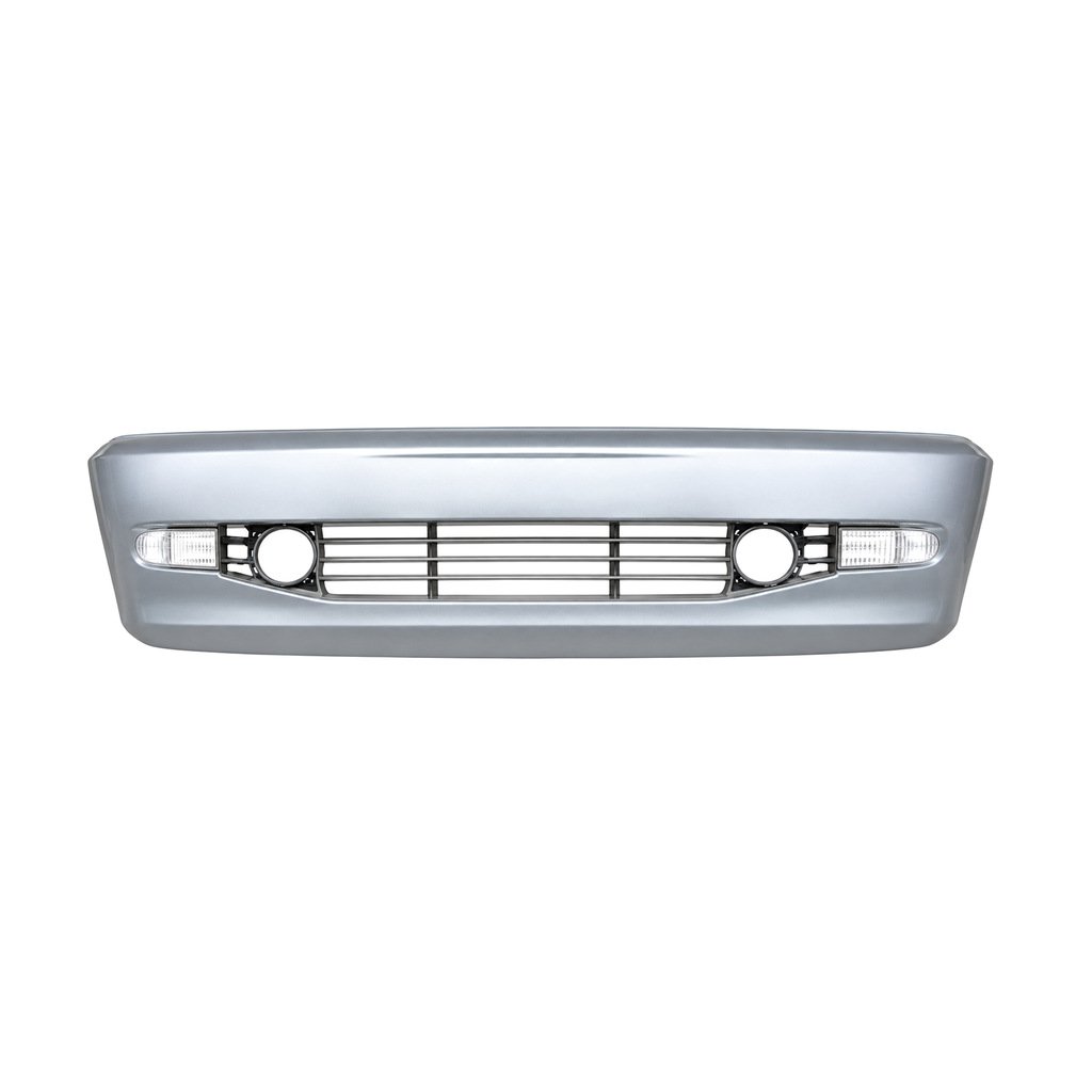 Front Bumper - Zhong Yi Front Bumper - Zhong Yi